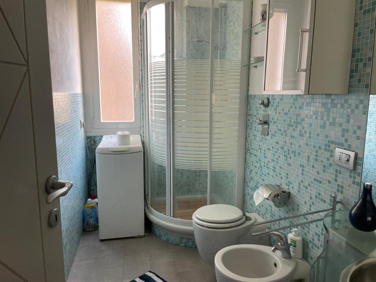 Impeccable Bnb In Milan Next To M1 Metro 10 Mins Away From Duomo Wi-Fi Feel Like Home Exterior photo